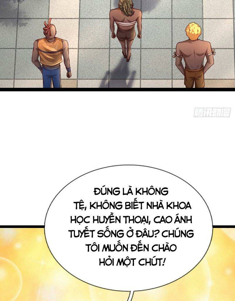 Luyện Thể Trăm Nghìn Tầng Chapter 246 - Trang 2
