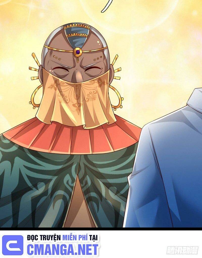 Luyện Thể Trăm Nghìn Tầng Chapter 246 - Trang 2