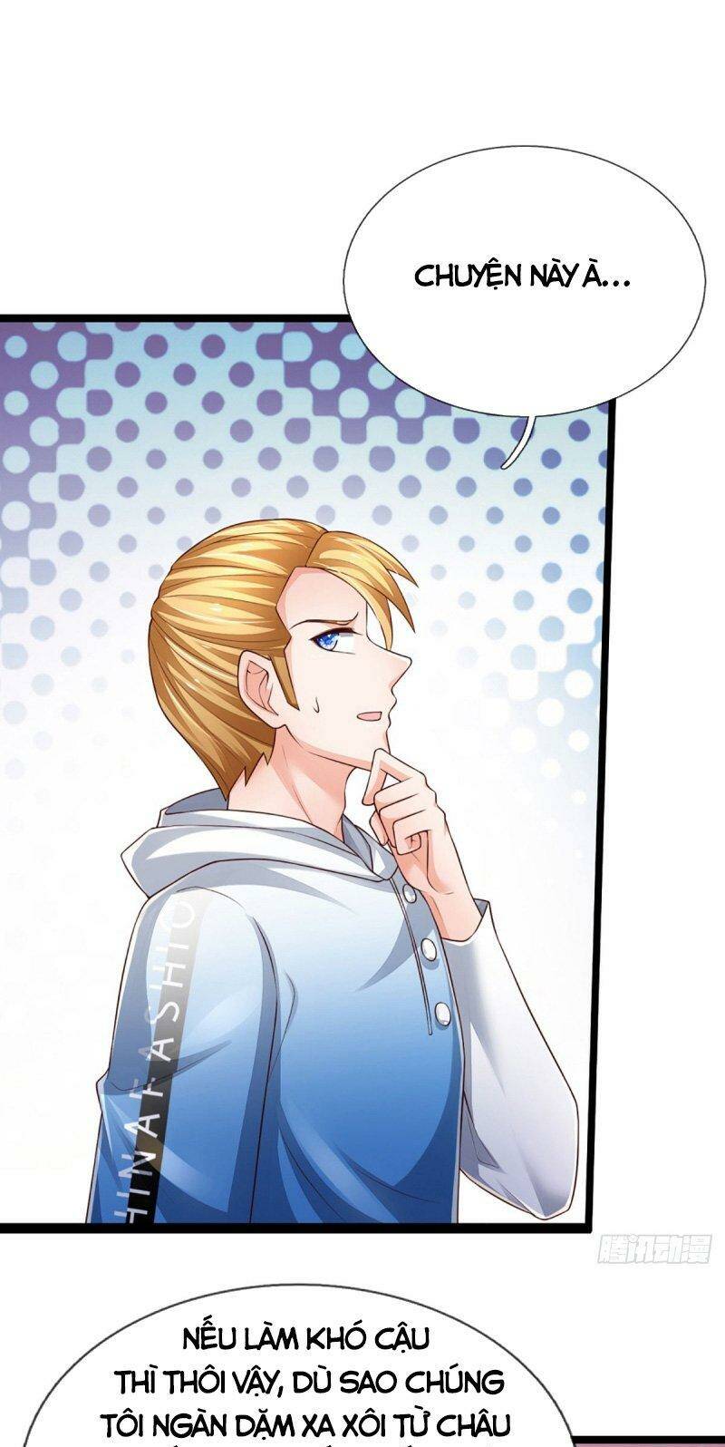 Luyện Thể Trăm Nghìn Tầng Chapter 246 - Trang 2