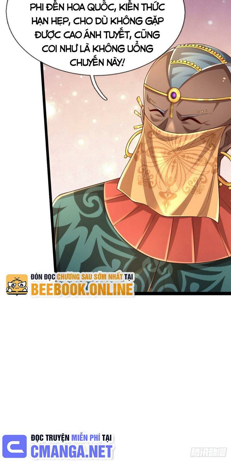 Luyện Thể Trăm Nghìn Tầng Chapter 246 - Trang 2