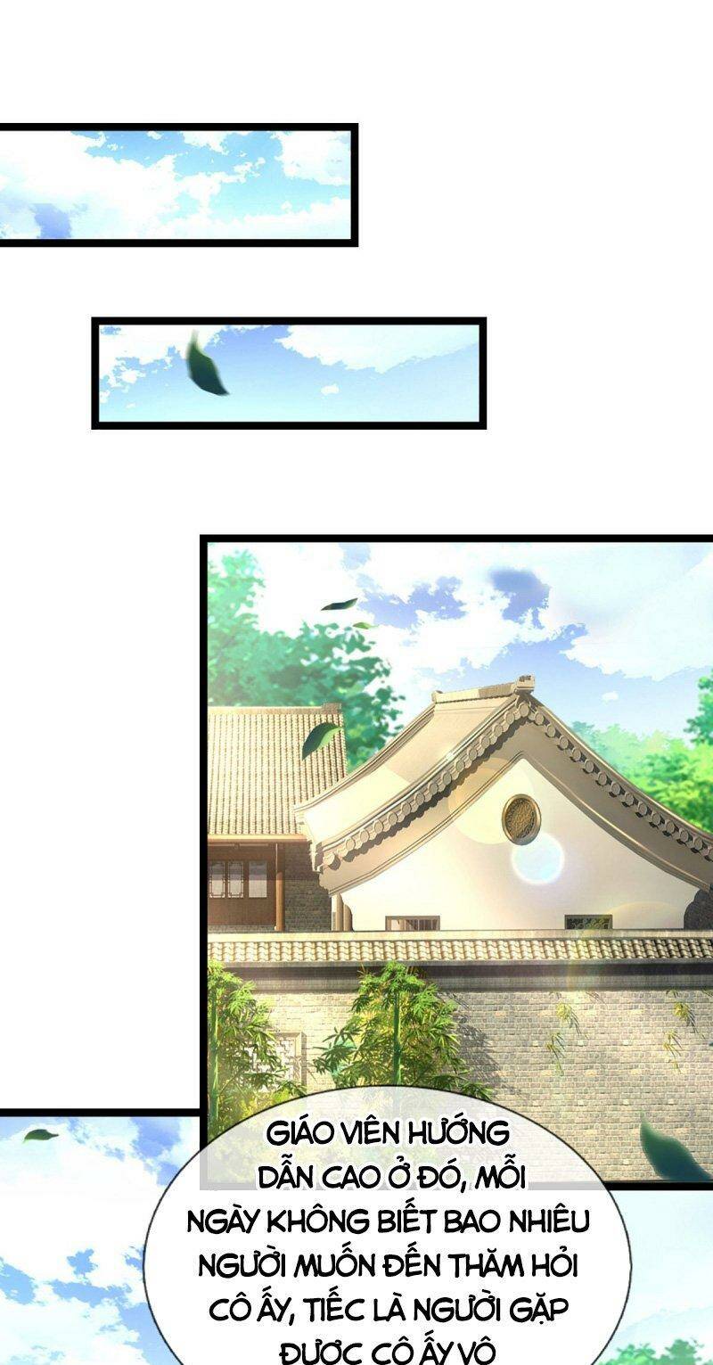 Luyện Thể Trăm Nghìn Tầng Chapter 246 - Trang 2