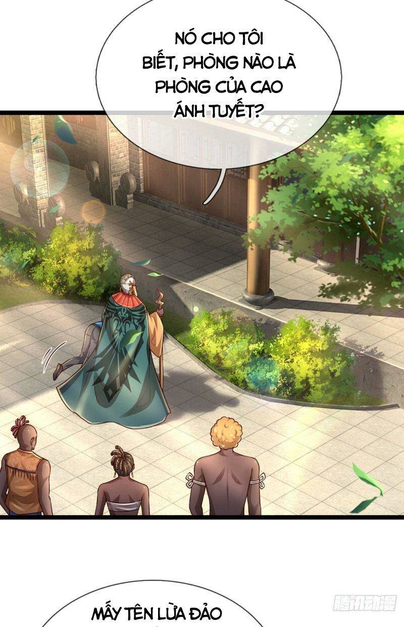 Luyện Thể Trăm Nghìn Tầng Chapter 246 - Trang 2