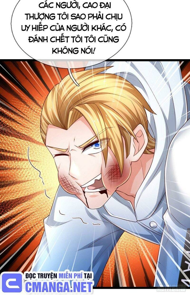 Luyện Thể Trăm Nghìn Tầng Chapter 246 - Trang 2