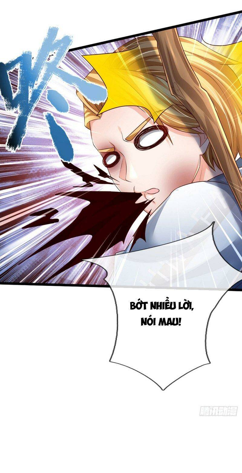 Luyện Thể Trăm Nghìn Tầng Chapter 246 - Trang 2