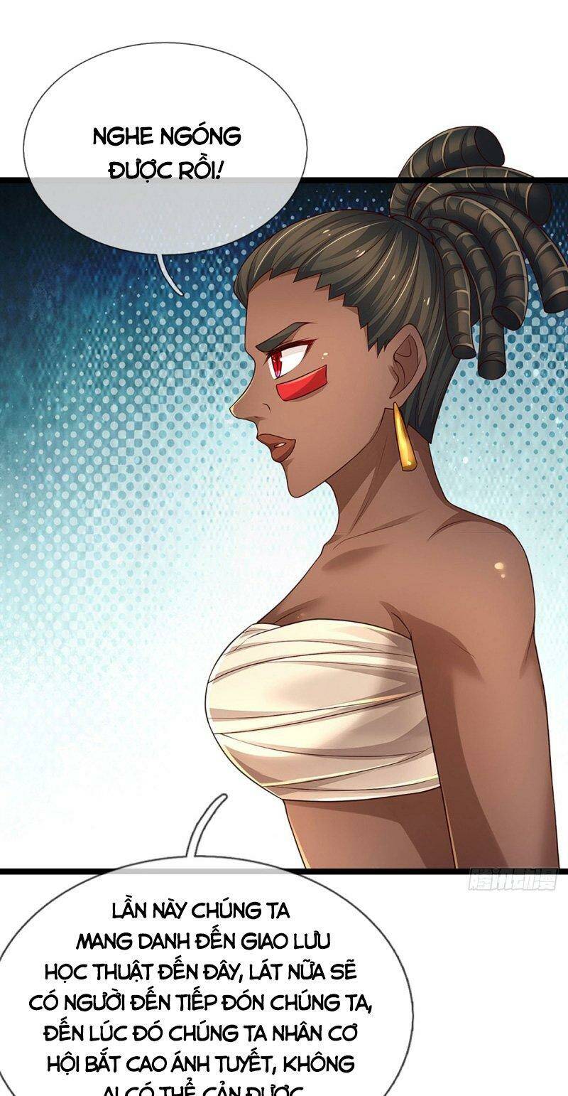 Luyện Thể Trăm Nghìn Tầng Chapter 246 - Trang 2