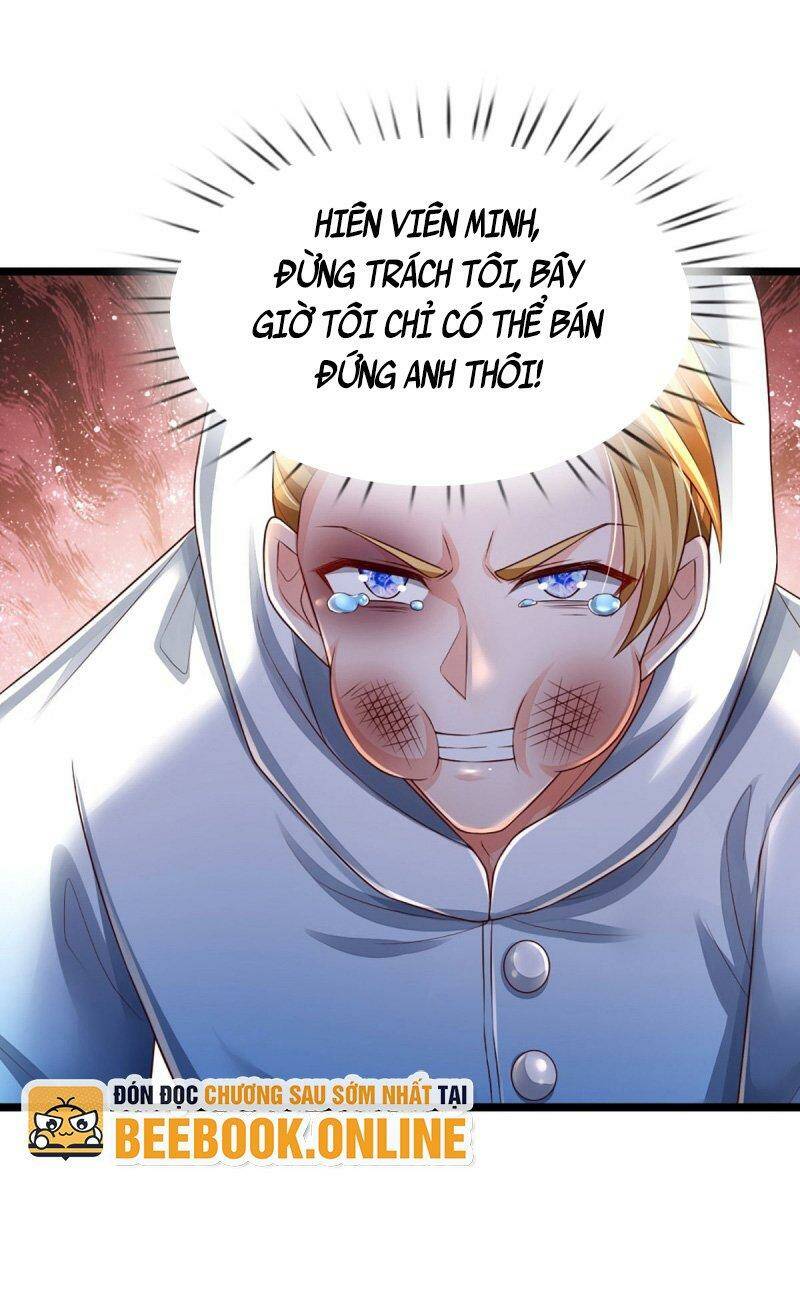 Luyện Thể Trăm Nghìn Tầng Chapter 246 - Trang 2