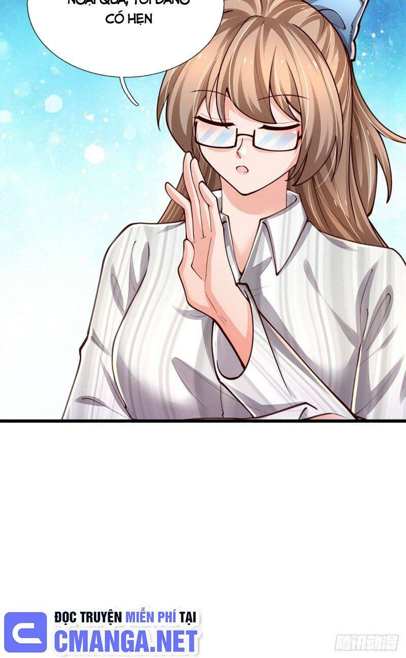 Luyện Thể Trăm Nghìn Tầng Chapter 247 - Trang 2