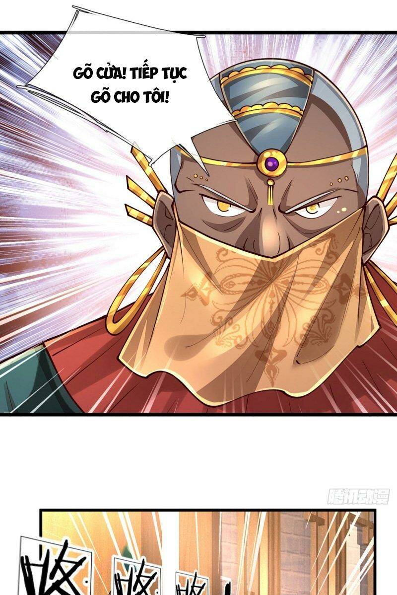 Luyện Thể Trăm Nghìn Tầng Chapter 247 - Trang 2