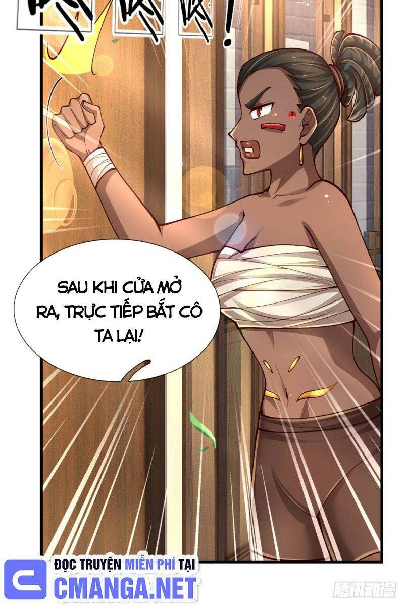 Luyện Thể Trăm Nghìn Tầng Chapter 247 - Trang 2