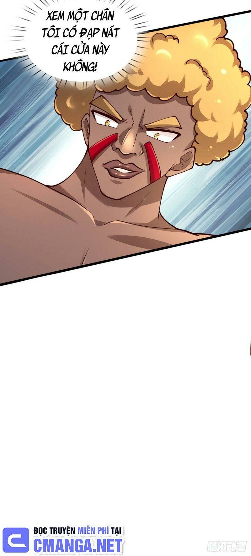 Luyện Thể Trăm Nghìn Tầng Chapter 247 - Trang 2