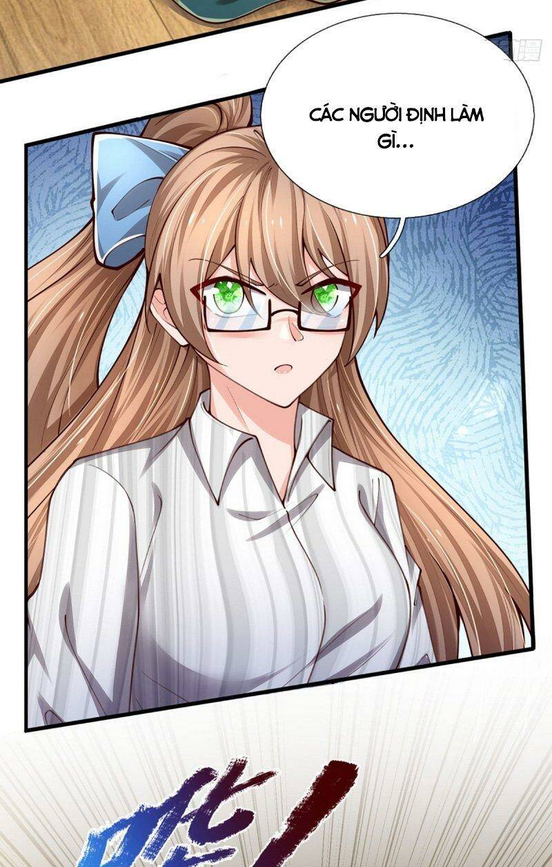 Luyện Thể Trăm Nghìn Tầng Chapter 247 - Trang 2