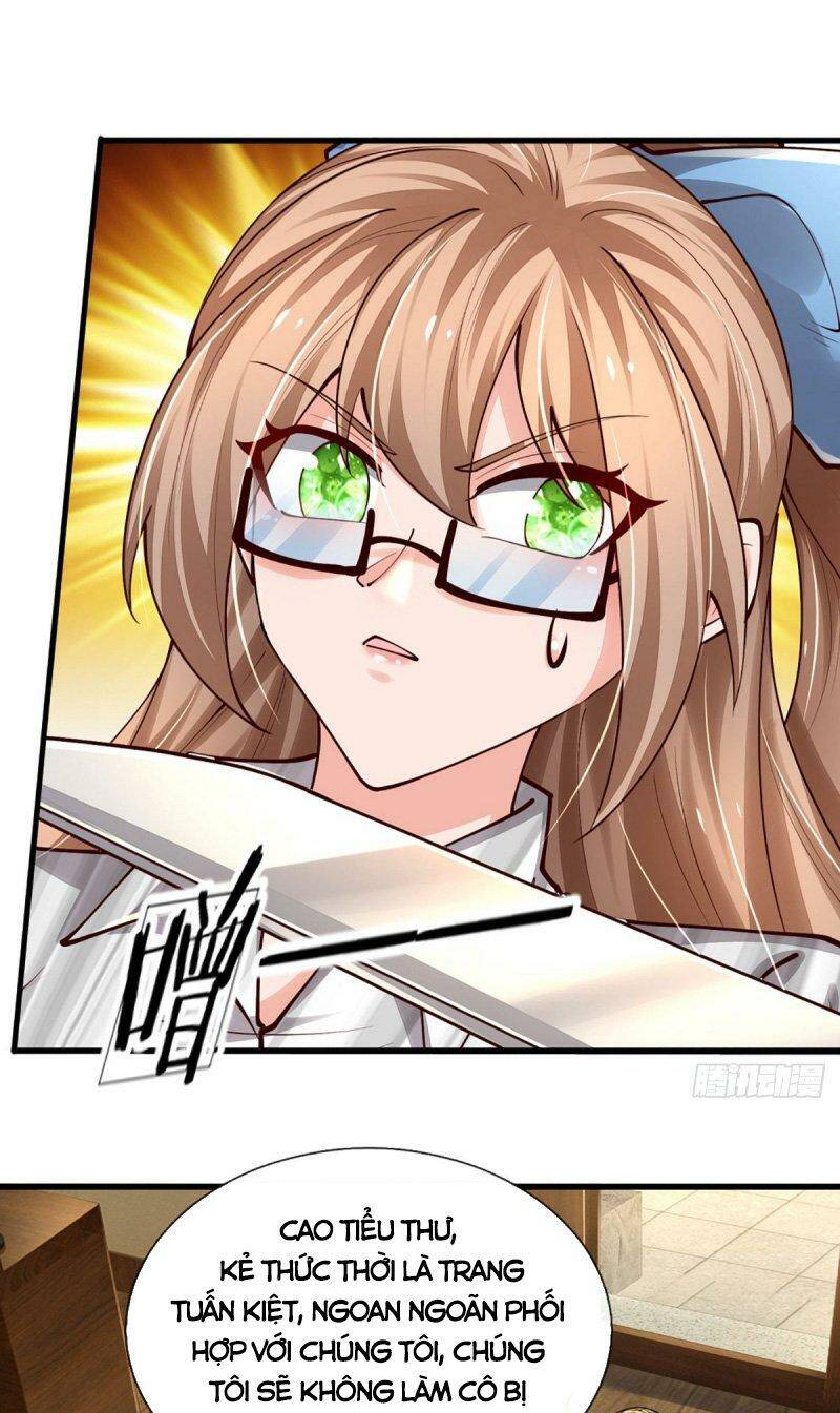 Luyện Thể Trăm Nghìn Tầng Chapter 247 - Trang 2