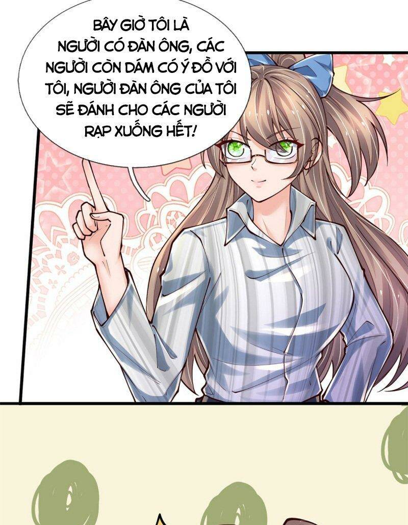 Luyện Thể Trăm Nghìn Tầng Chapter 247 - Trang 2