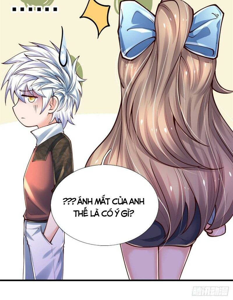 Luyện Thể Trăm Nghìn Tầng Chapter 247 - Trang 2