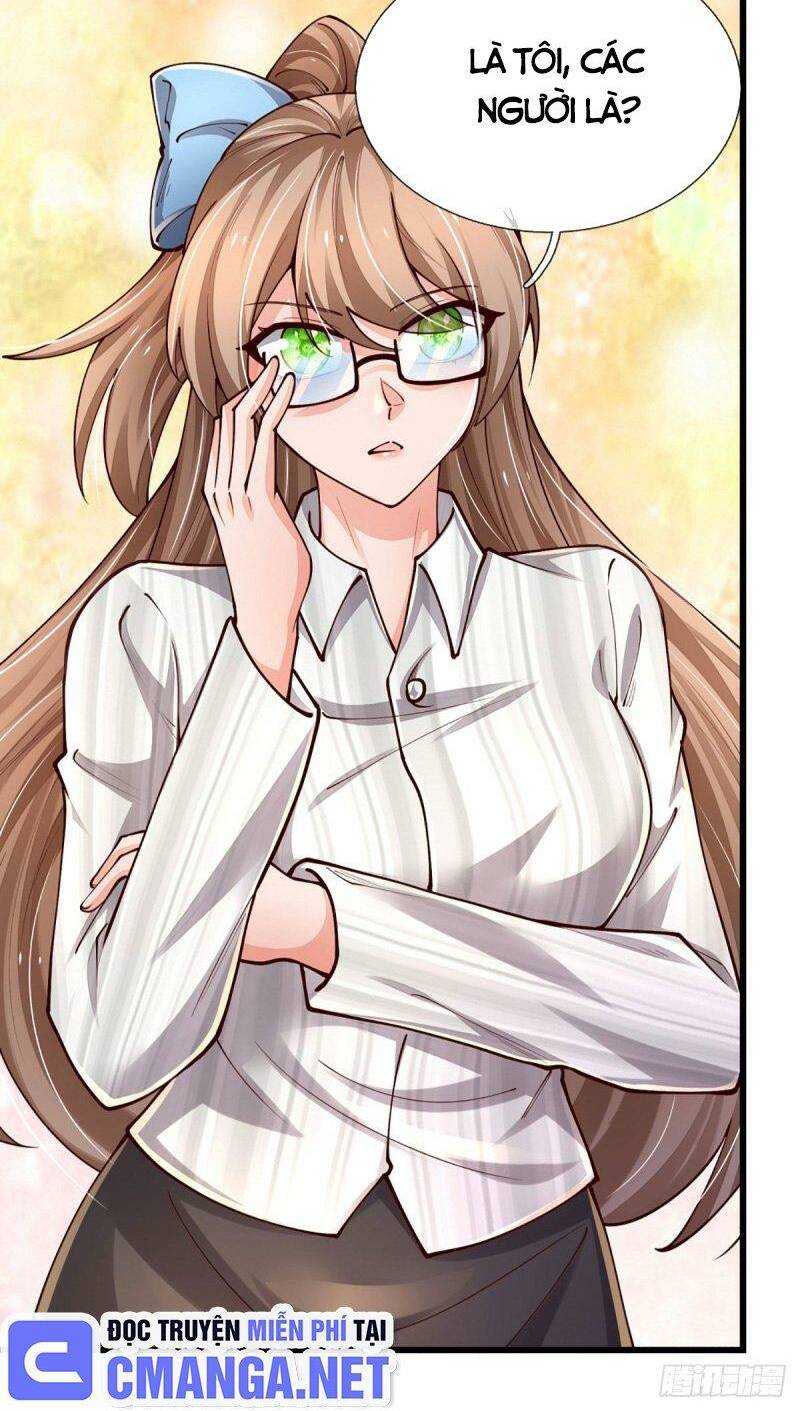 Luyện Thể Trăm Nghìn Tầng Chapter 247 - Trang 2