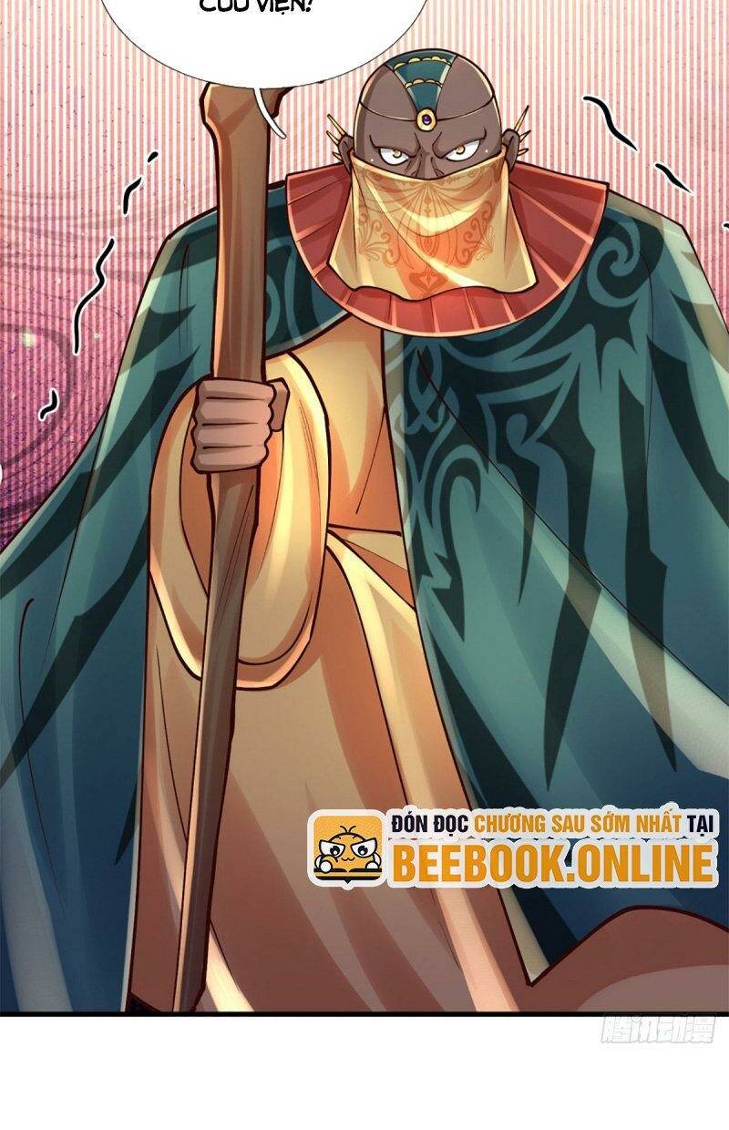 Luyện Thể Trăm Nghìn Tầng Chapter 247 - Trang 2