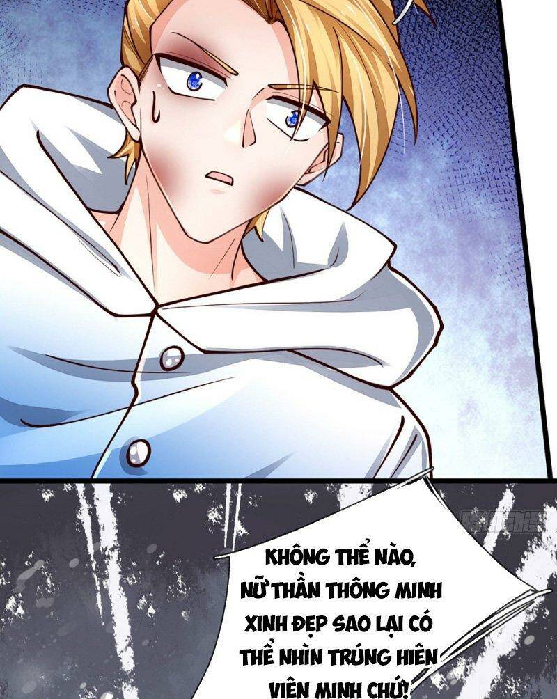 Luyện Thể Trăm Nghìn Tầng Chapter 247 - Trang 2