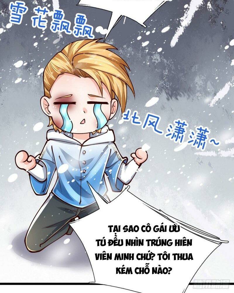 Luyện Thể Trăm Nghìn Tầng Chapter 247 - Trang 2