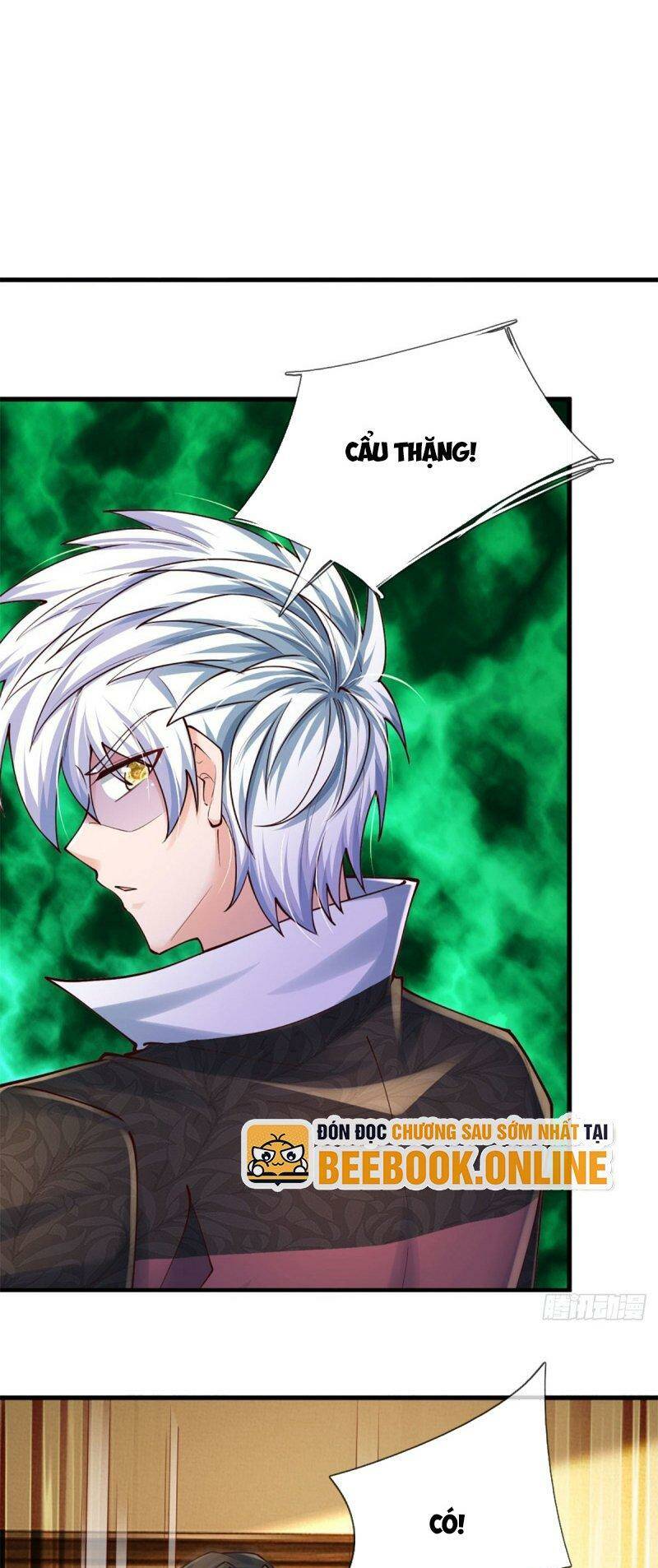 Luyện Thể Trăm Nghìn Tầng Chapter 248 - Trang 2