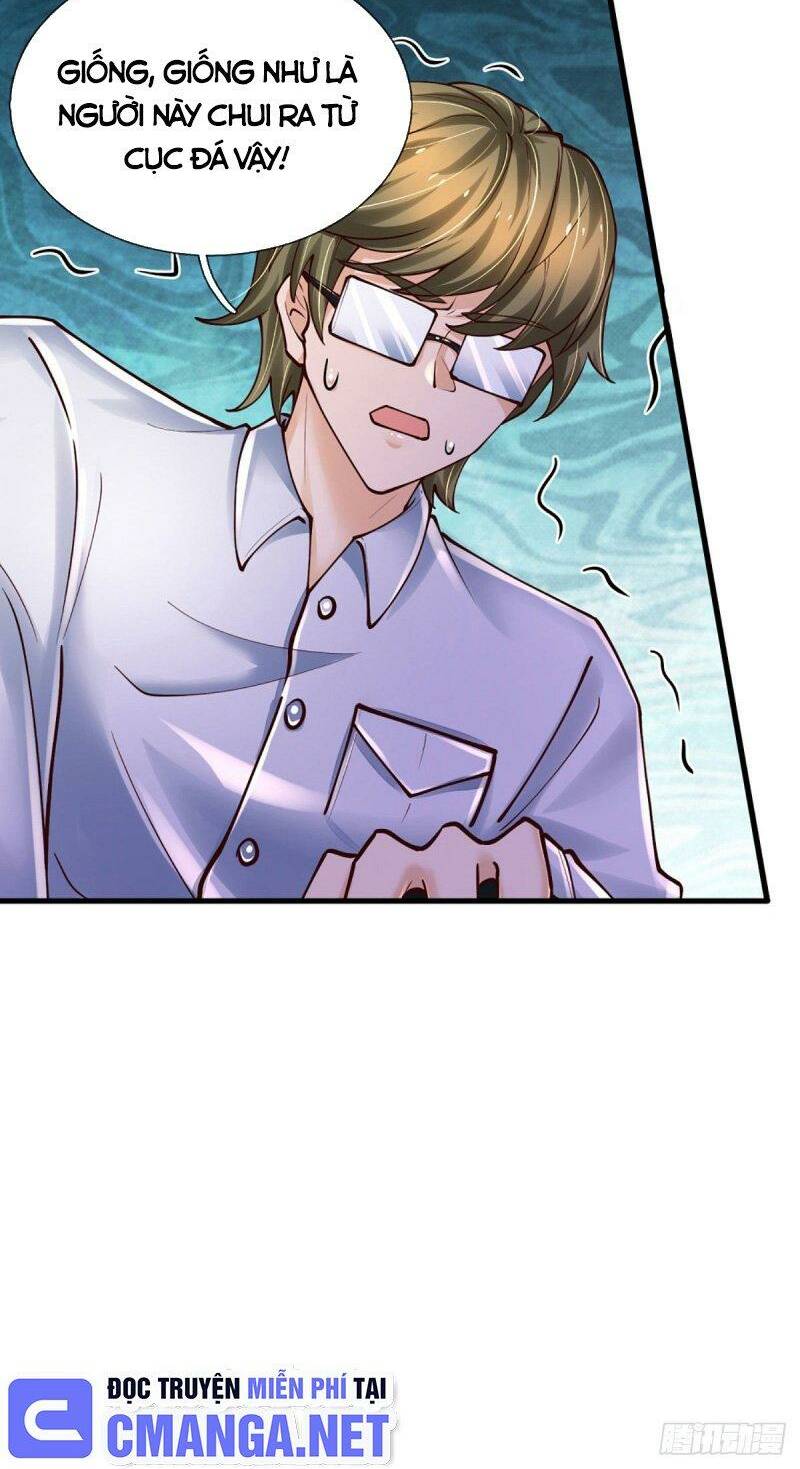 Luyện Thể Trăm Nghìn Tầng Chapter 248 - Trang 2