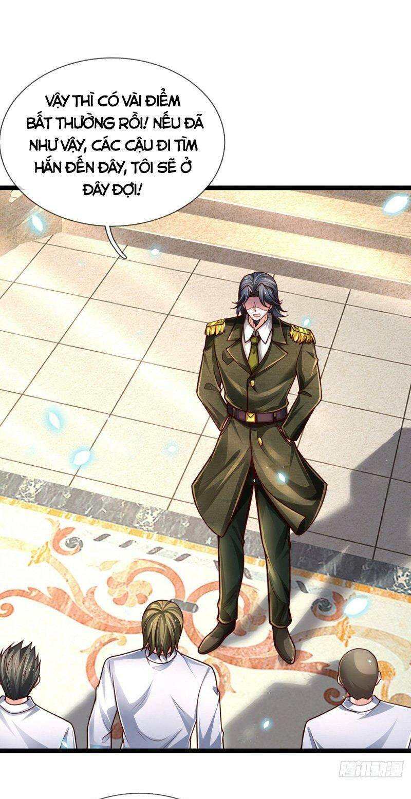 Luyện Thể Trăm Nghìn Tầng Chapter 248 - Trang 2