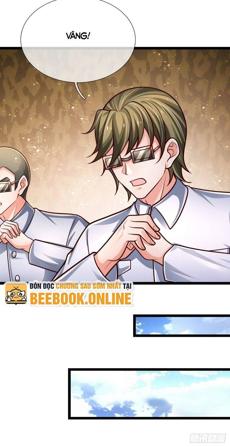 Luyện Thể Trăm Nghìn Tầng Chapter 248 - Trang 2