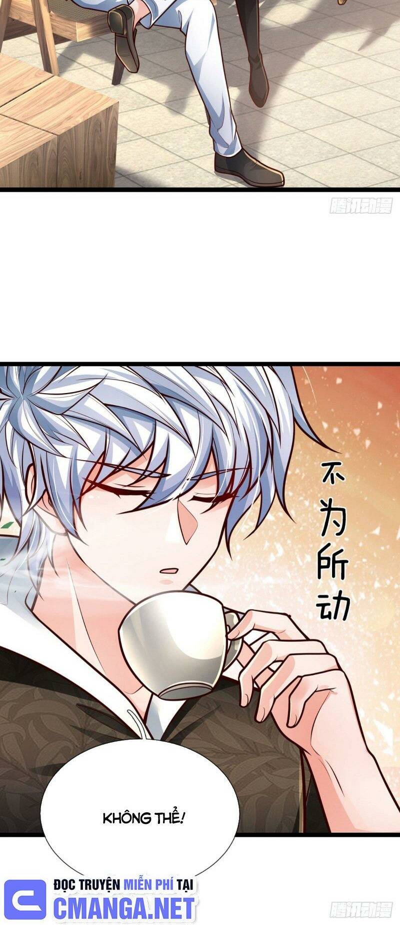 Luyện Thể Trăm Nghìn Tầng Chapter 248 - Trang 2