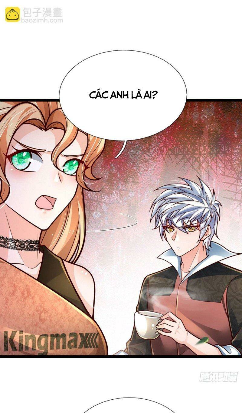 Luyện Thể Trăm Nghìn Tầng Chapter 248 - Trang 2