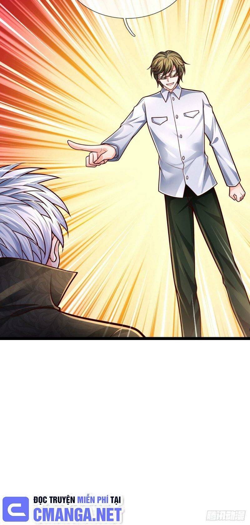 Luyện Thể Trăm Nghìn Tầng Chapter 248 - Trang 2