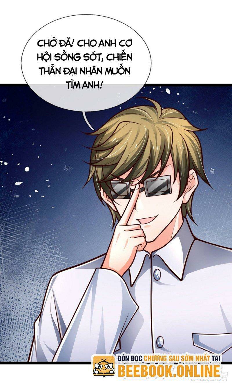 Luyện Thể Trăm Nghìn Tầng Chapter 248 - Trang 2