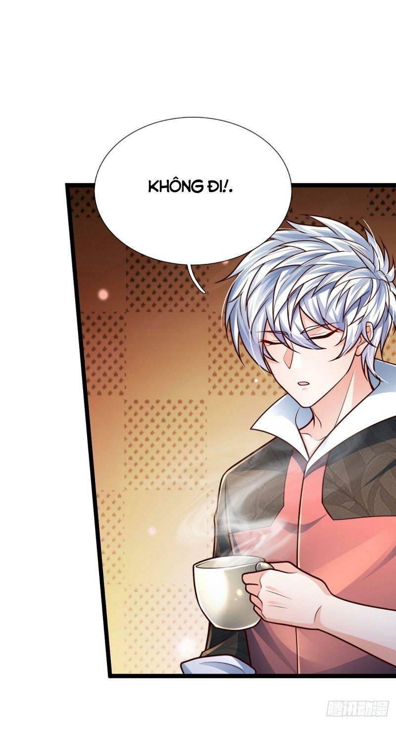 Luyện Thể Trăm Nghìn Tầng Chapter 248 - Trang 2