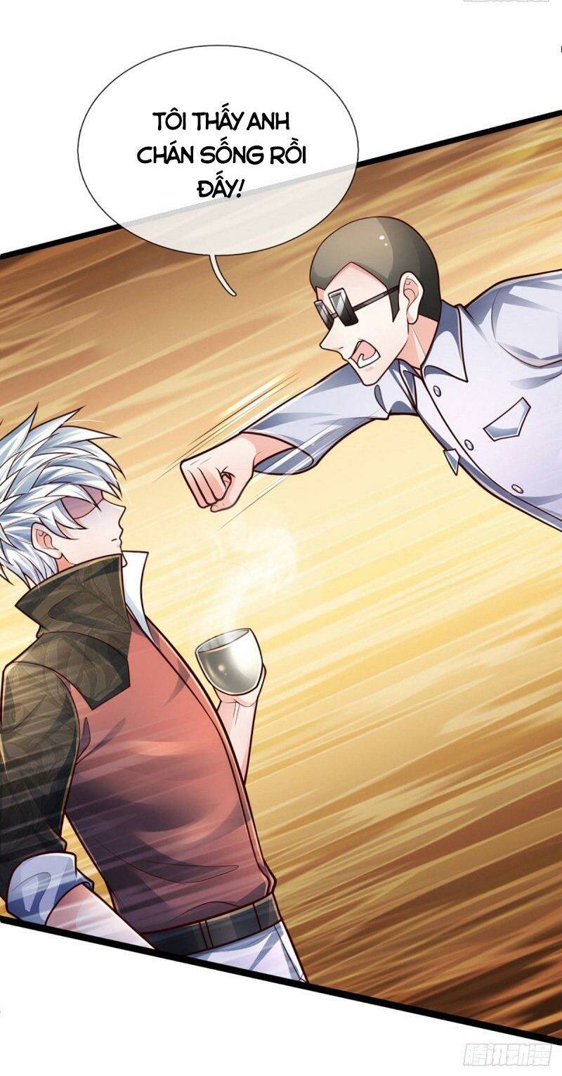 Luyện Thể Trăm Nghìn Tầng Chapter 248 - Trang 2