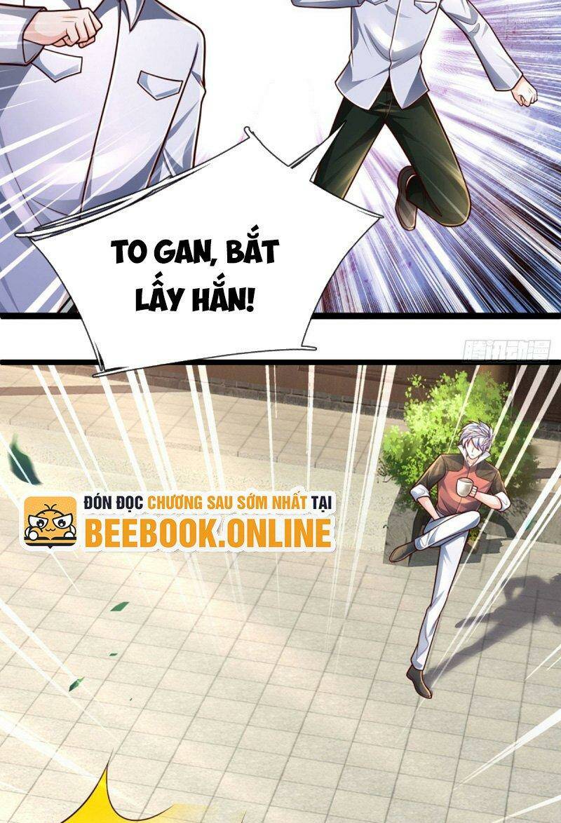 Luyện Thể Trăm Nghìn Tầng Chapter 248 - Trang 2