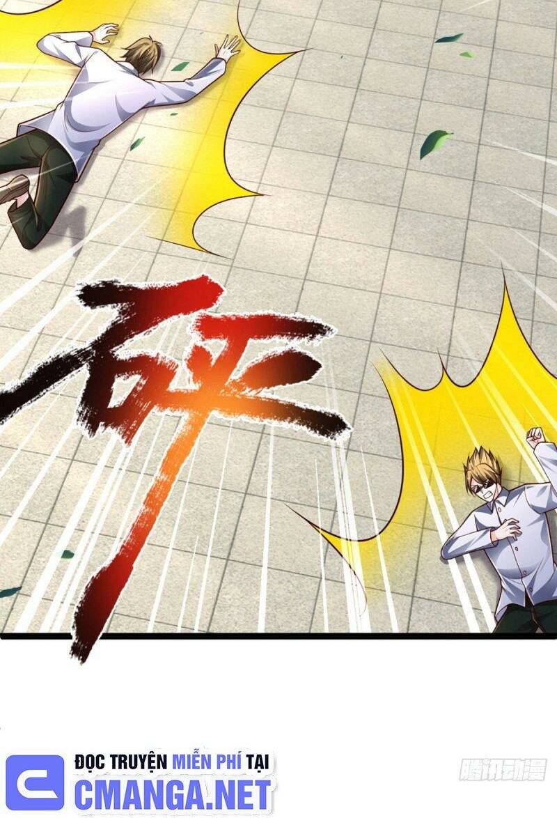 Luyện Thể Trăm Nghìn Tầng Chapter 248 - Trang 2