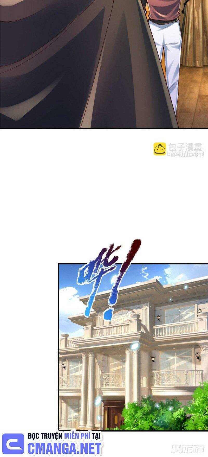 Luyện Thể Trăm Nghìn Tầng Chapter 248 - Trang 2