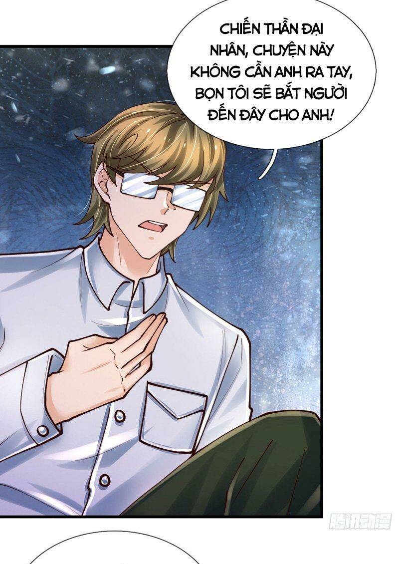 Luyện Thể Trăm Nghìn Tầng Chapter 248 - Trang 2