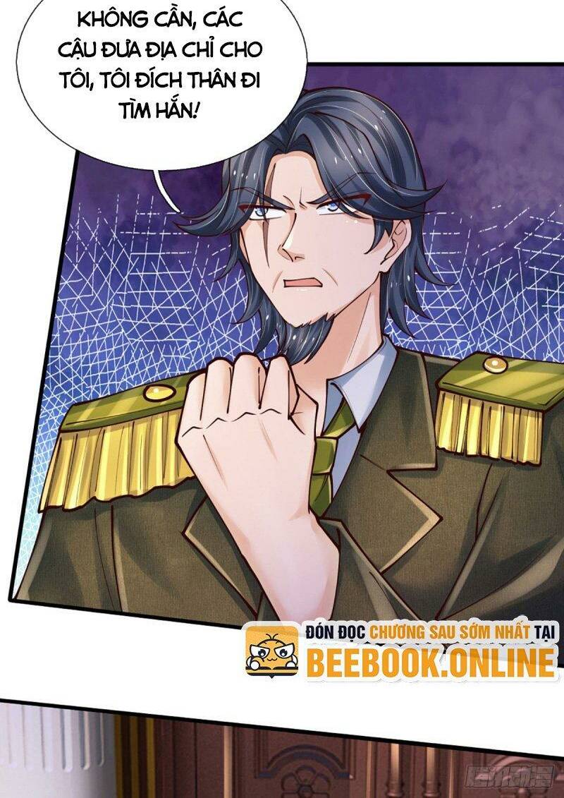 Luyện Thể Trăm Nghìn Tầng Chapter 248 - Trang 2