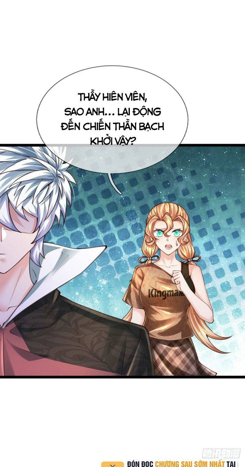 Luyện Thể Trăm Nghìn Tầng Chapter 249 - Trang 2