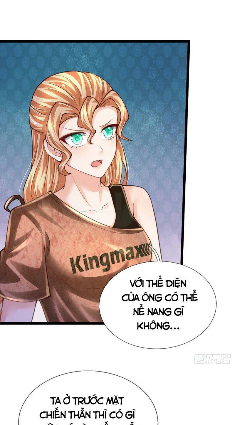 Luyện Thể Trăm Nghìn Tầng Chapter 249 - Trang 2