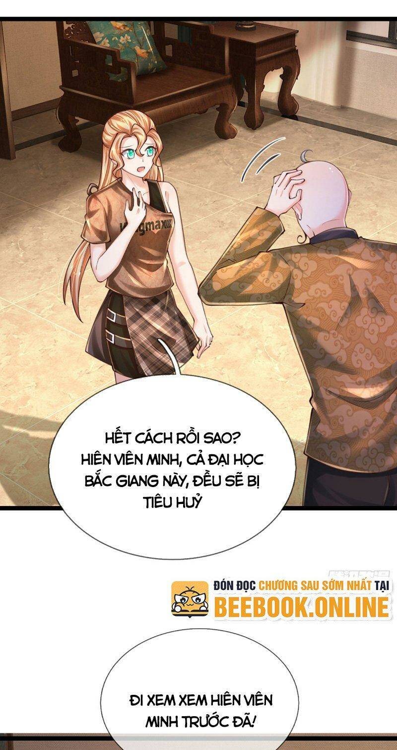 Luyện Thể Trăm Nghìn Tầng Chapter 249 - Trang 2