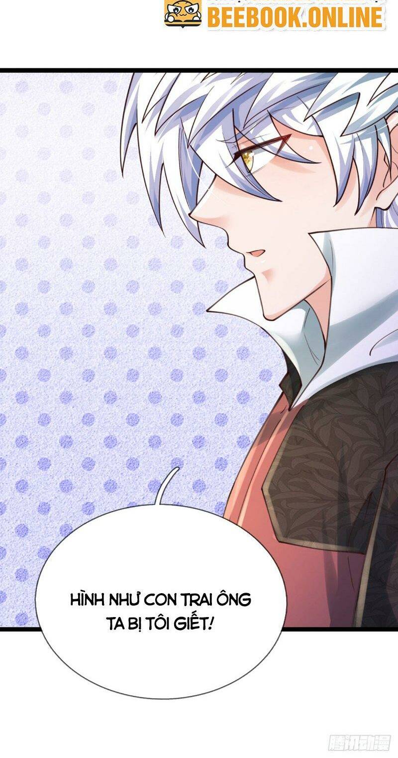 Luyện Thể Trăm Nghìn Tầng Chapter 249 - Trang 2