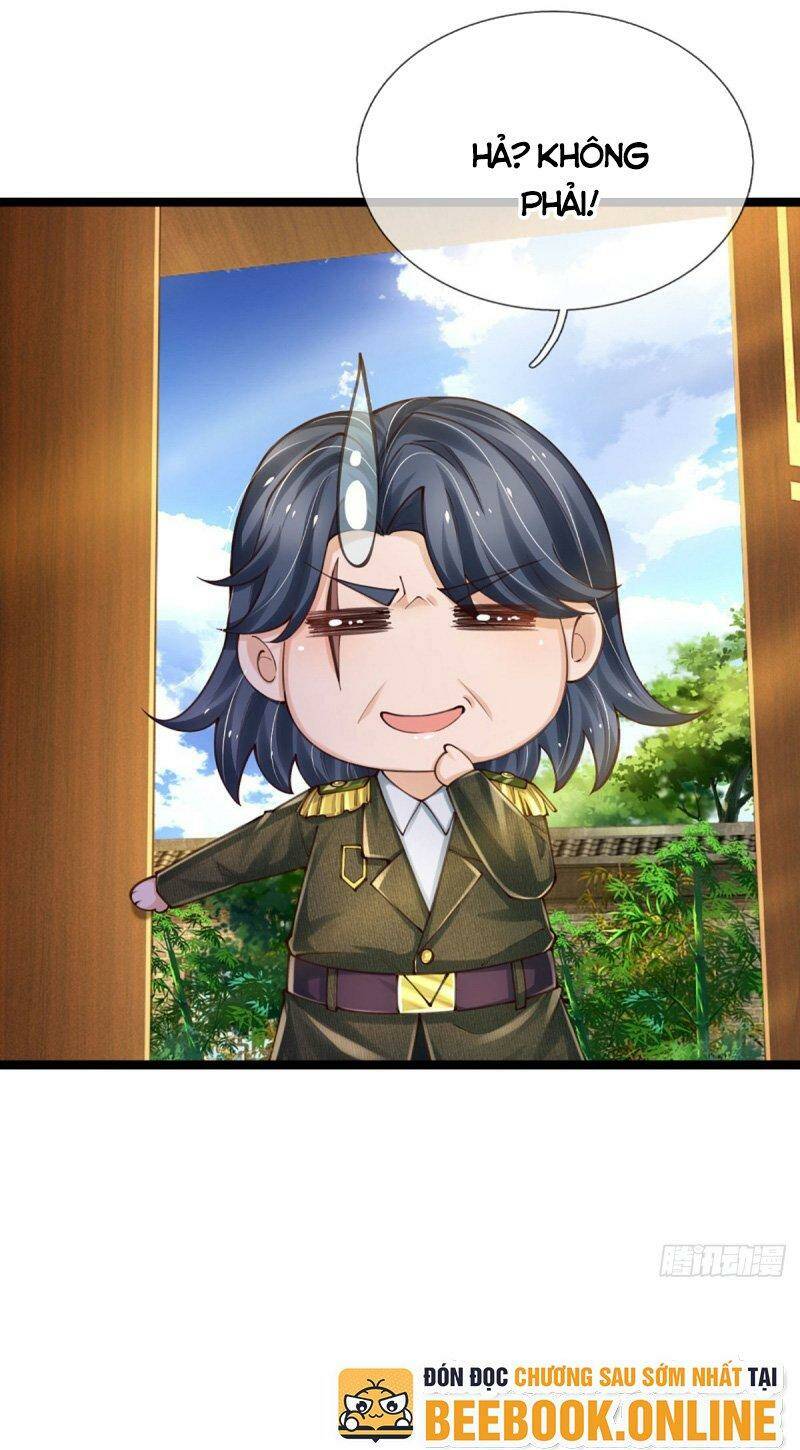 Luyện Thể Trăm Nghìn Tầng Chapter 249 - Trang 2