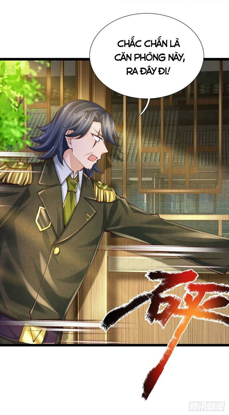 Luyện Thể Trăm Nghìn Tầng Chapter 249 - Trang 2