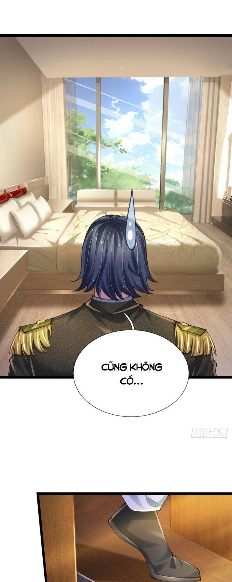 Luyện Thể Trăm Nghìn Tầng Chapter 249 - Trang 2