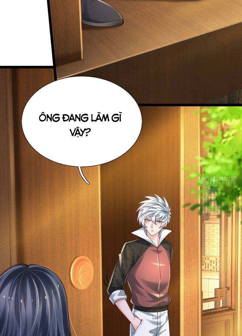 Luyện Thể Trăm Nghìn Tầng Chapter 249 - Trang 2