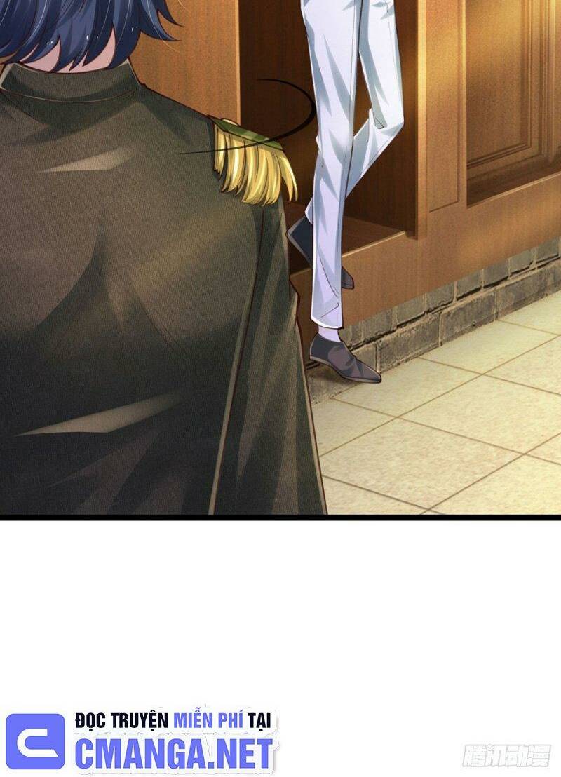 Luyện Thể Trăm Nghìn Tầng Chapter 249 - Trang 2