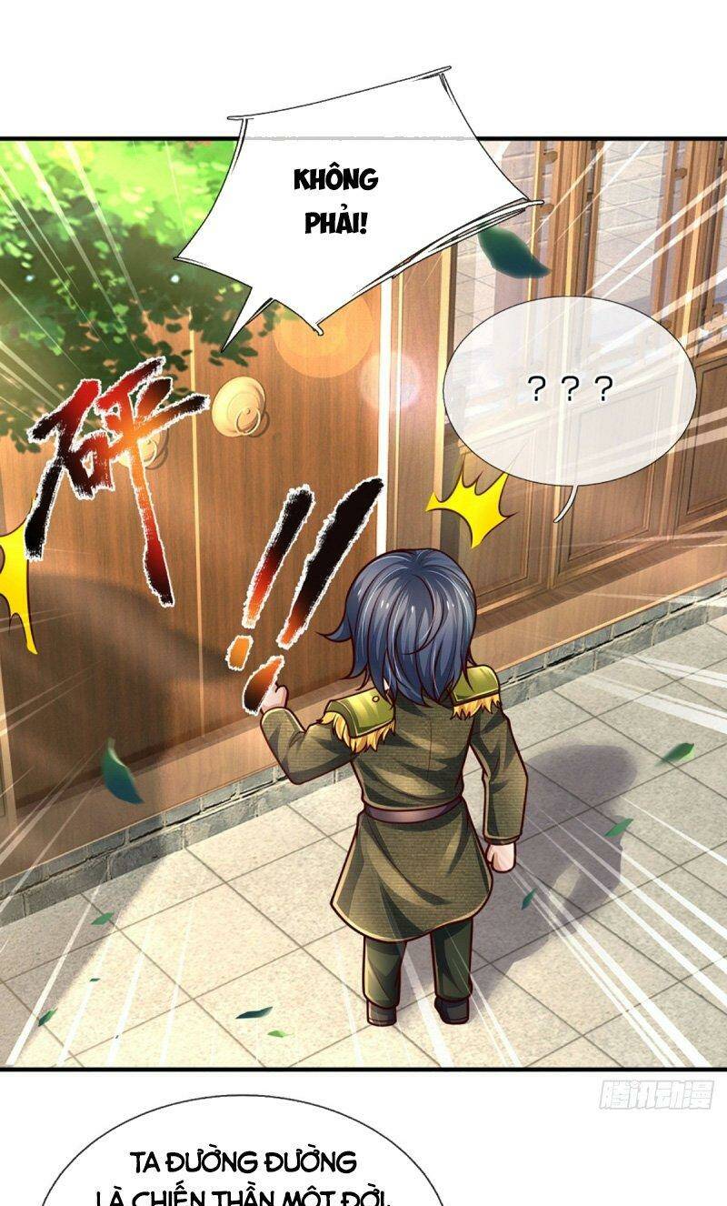 Luyện Thể Trăm Nghìn Tầng Chapter 249 - Trang 2