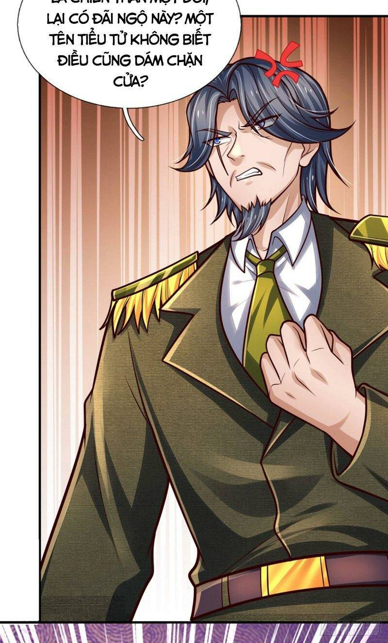 Luyện Thể Trăm Nghìn Tầng Chapter 249 - Trang 2