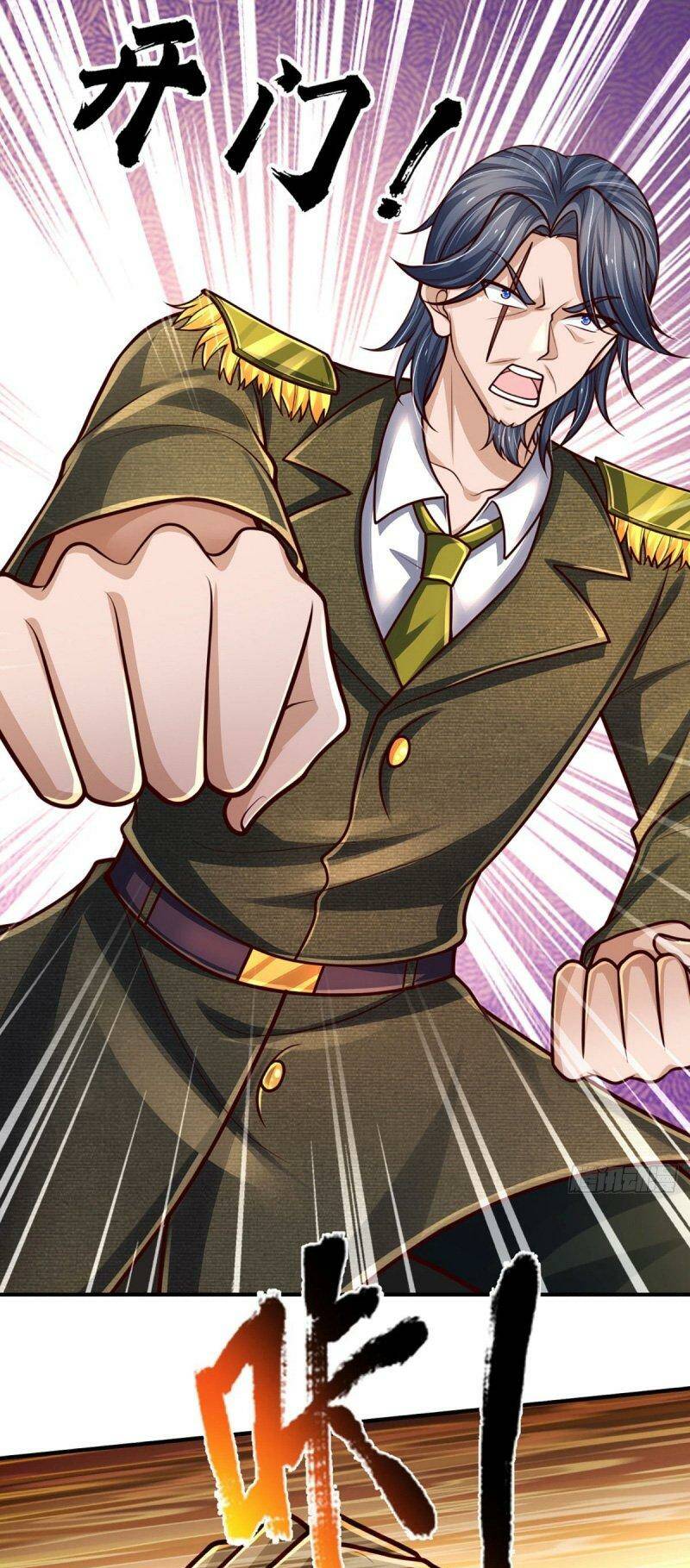 Luyện Thể Trăm Nghìn Tầng Chapter 249 - Trang 2