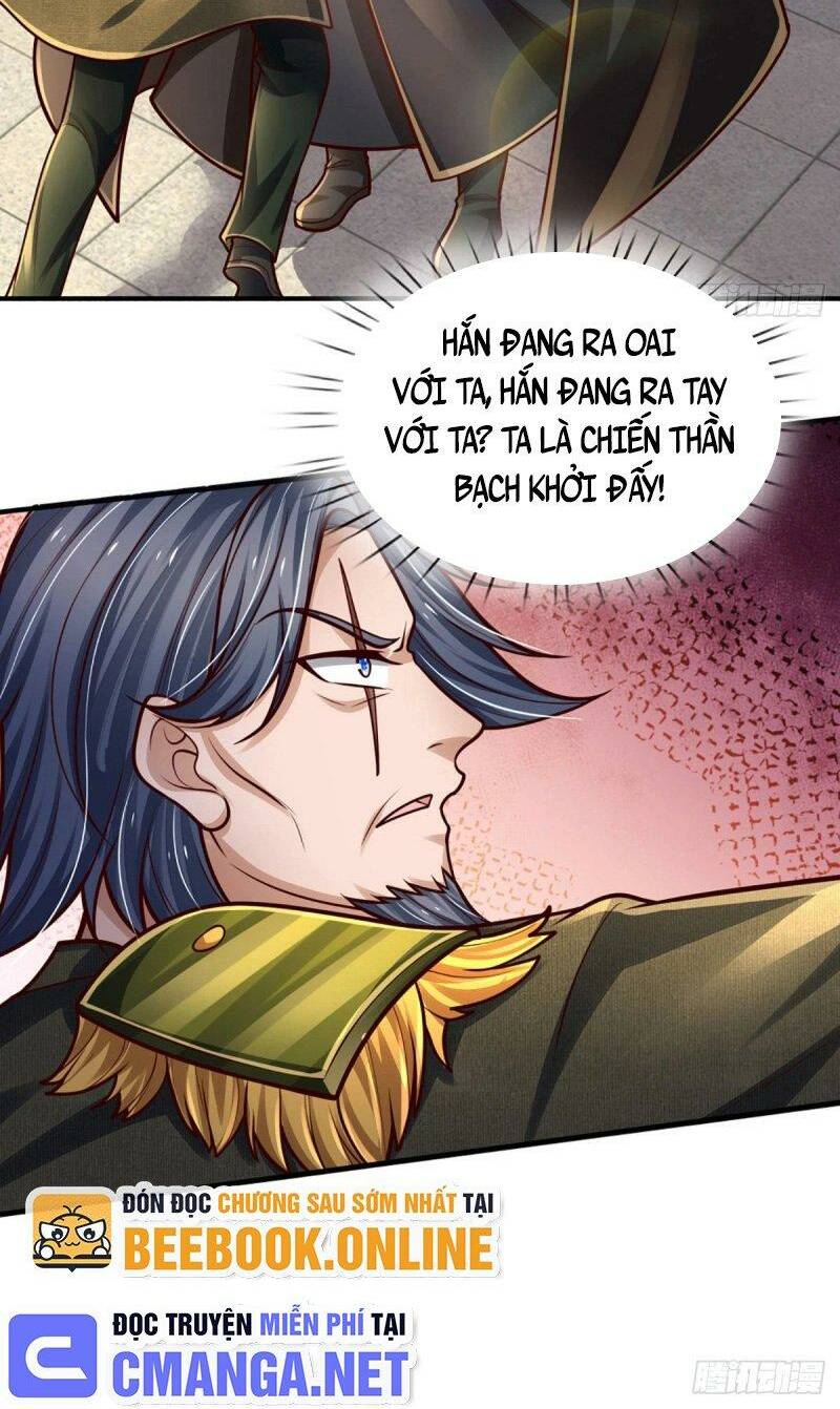 Luyện Thể Trăm Nghìn Tầng Chapter 249 - Trang 2